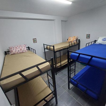 Hostel Vila Bras São Paulo Luaran gambar