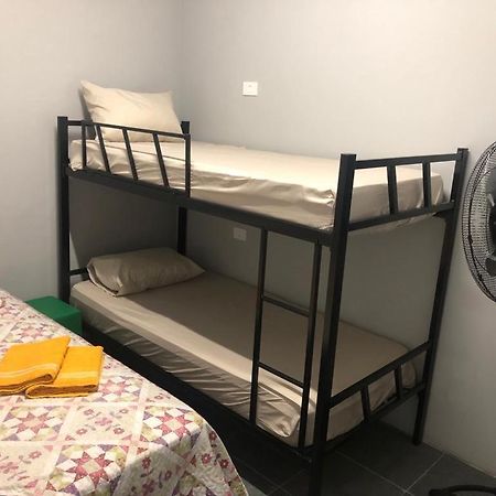 Hostel Vila Bras São Paulo Luaran gambar