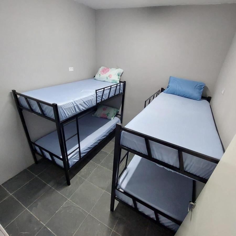 Hostel Vila Bras São Paulo Luaran gambar