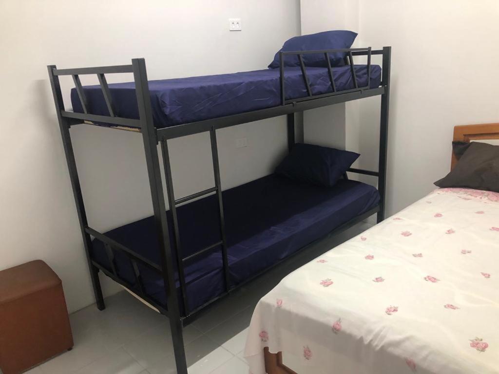 Hostel Vila Bras São Paulo Luaran gambar