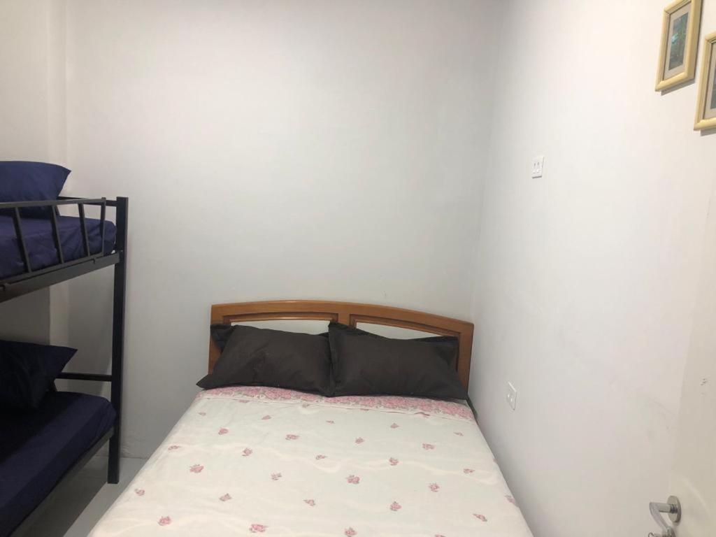 Hostel Vila Bras São Paulo Luaran gambar
