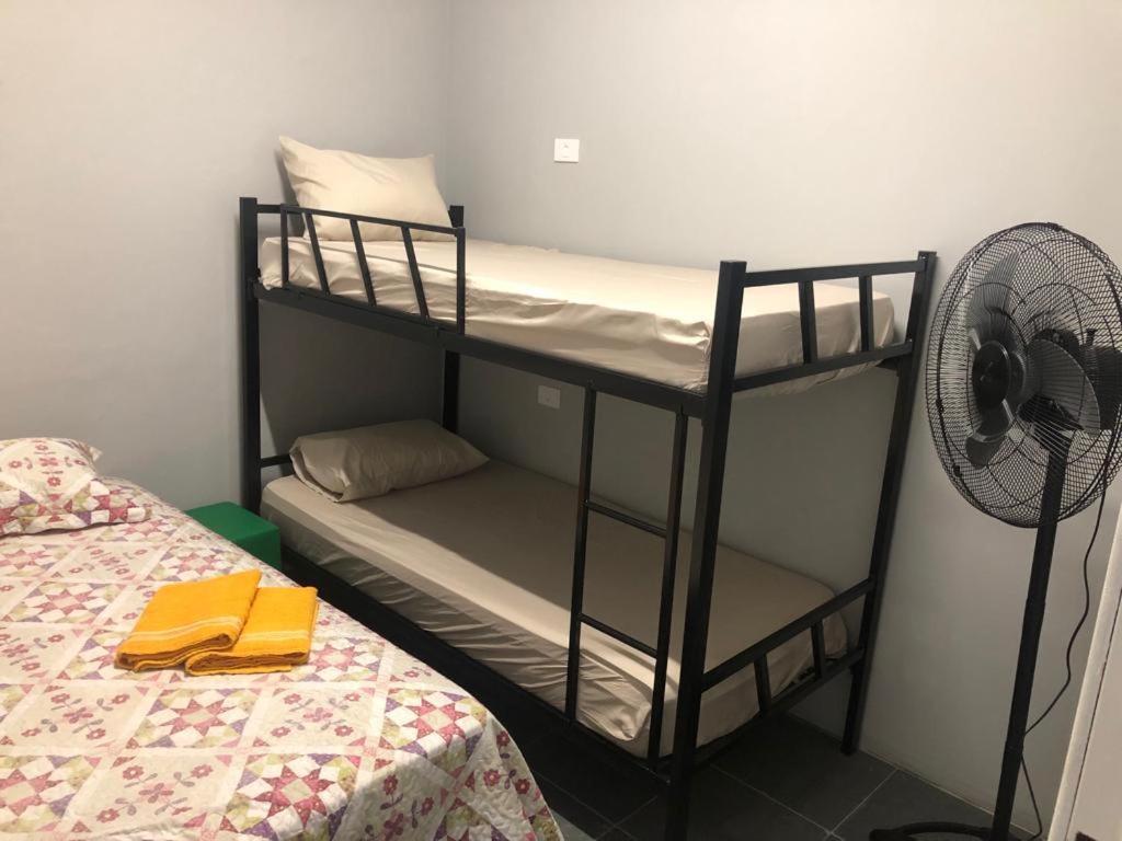 Hostel Vila Bras São Paulo Luaran gambar